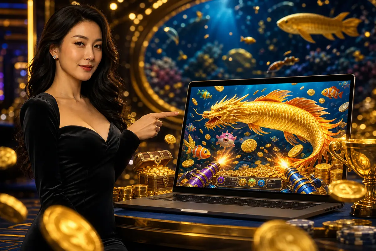 5hz88 casino trực tuyến